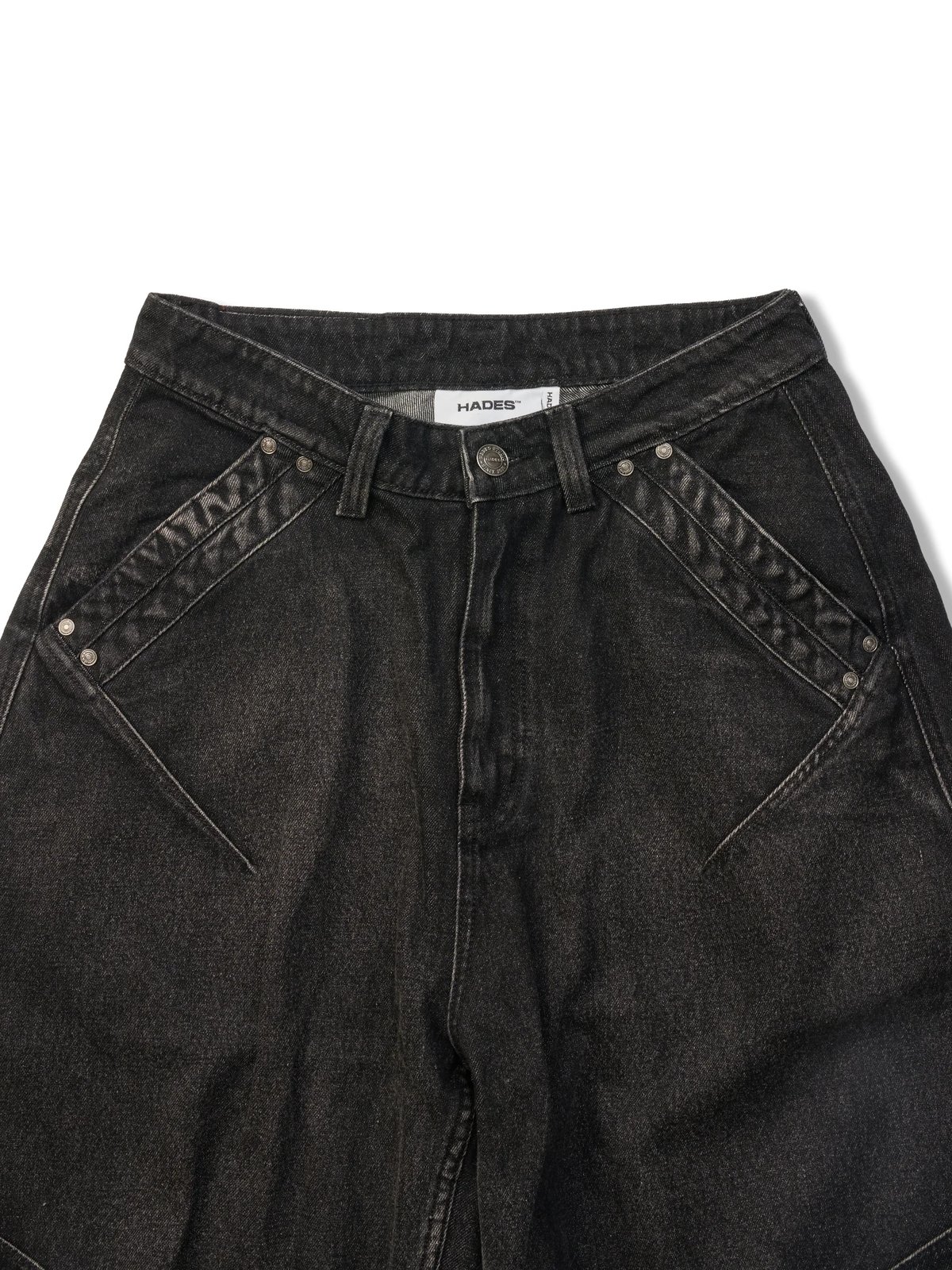 HADES Urban Cargo Pants