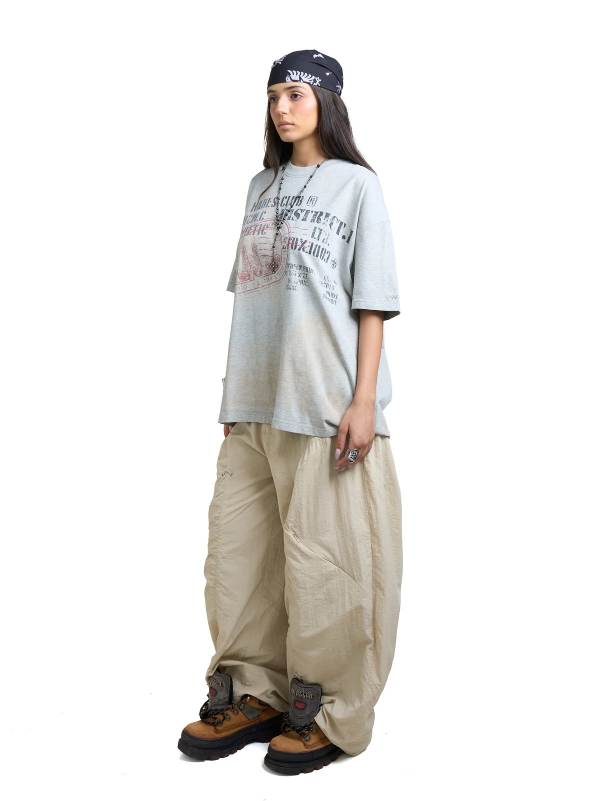 HADES EXPEDITION Graphic Tee