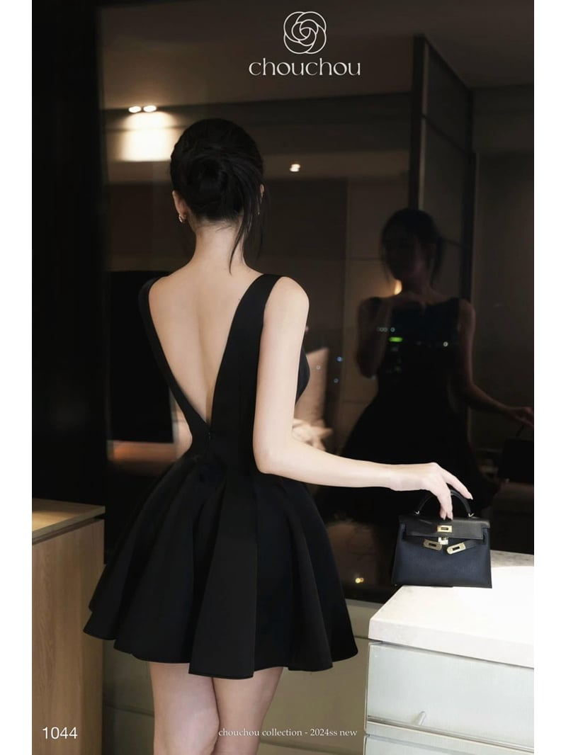 Chouchou YUKI Dress