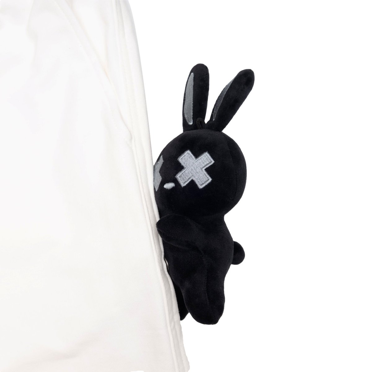 BAD RABBIT Sleepy Rabbit 系列休閒棉質短褲