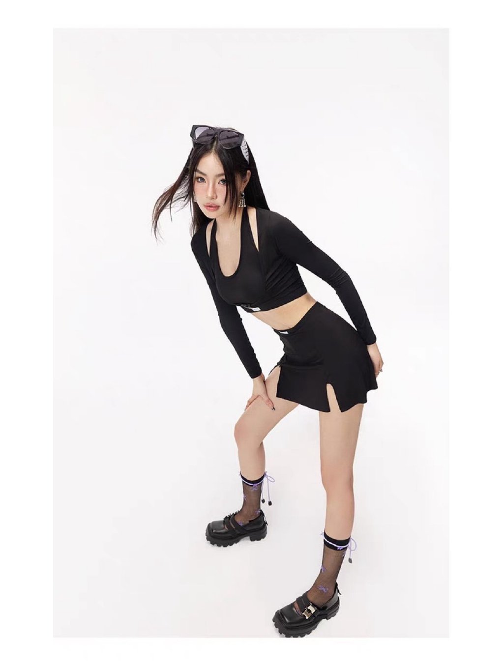 Luokayi Cara 套裝