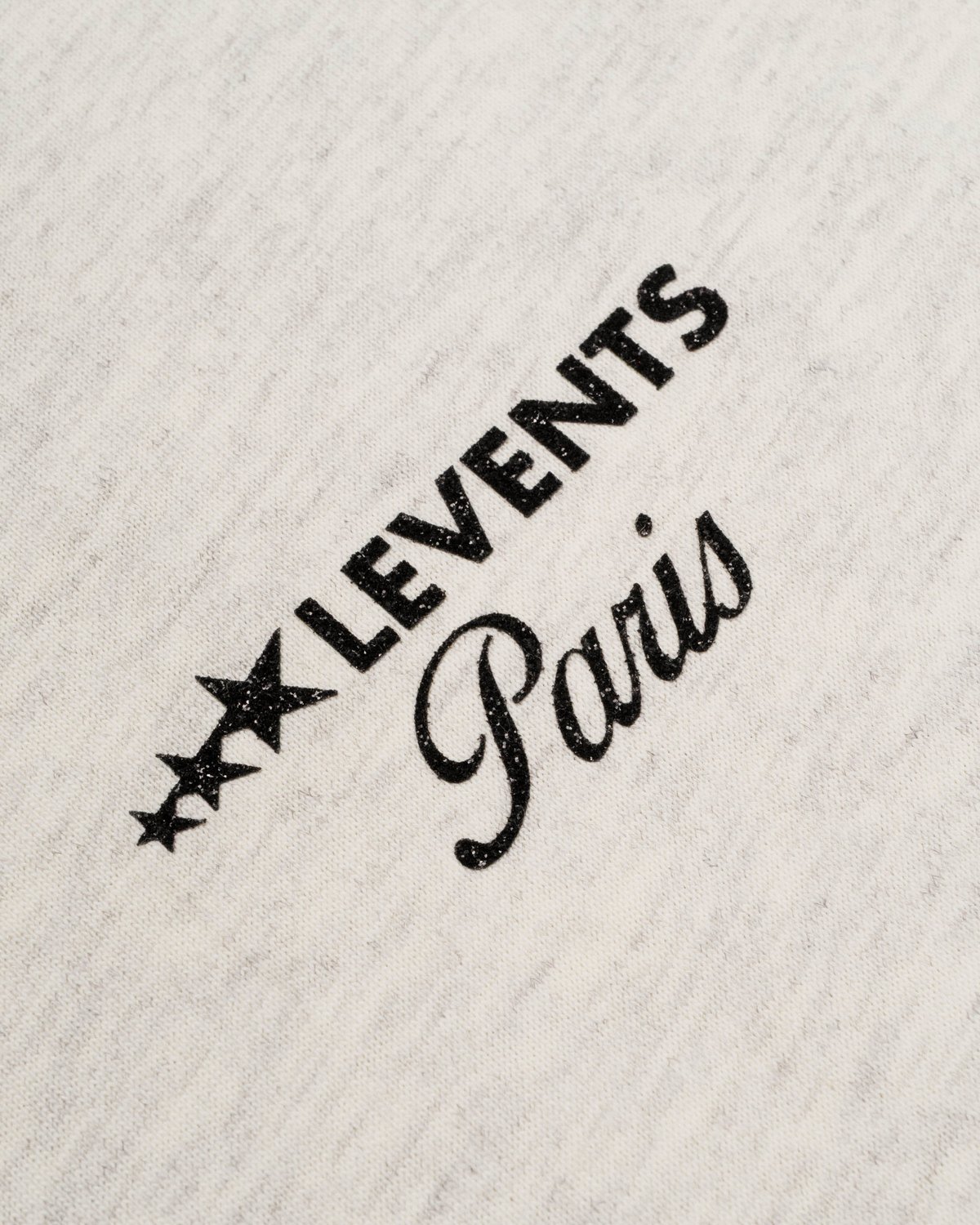 Levents® City Edition 城市主題寬鬆版 T-Shirt