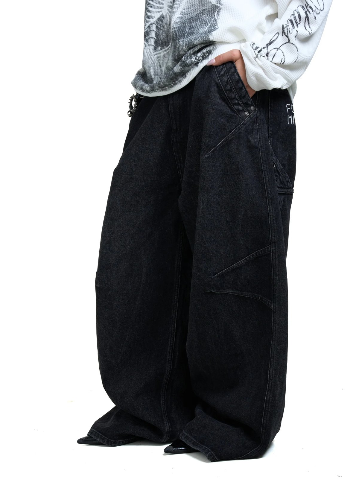 HADES Urban Cargo Pants