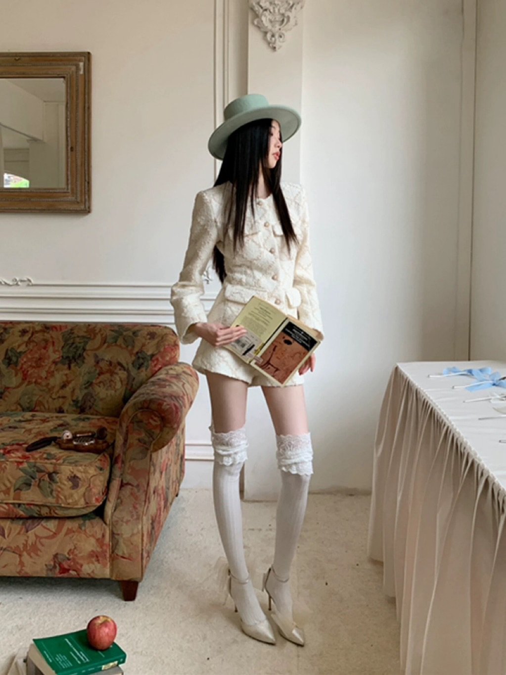 MOXIMOXI Venus 套裝
