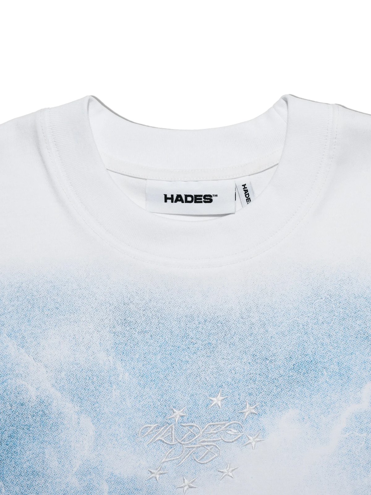 HADES Redemption Graphic Longsleeve T-shirt