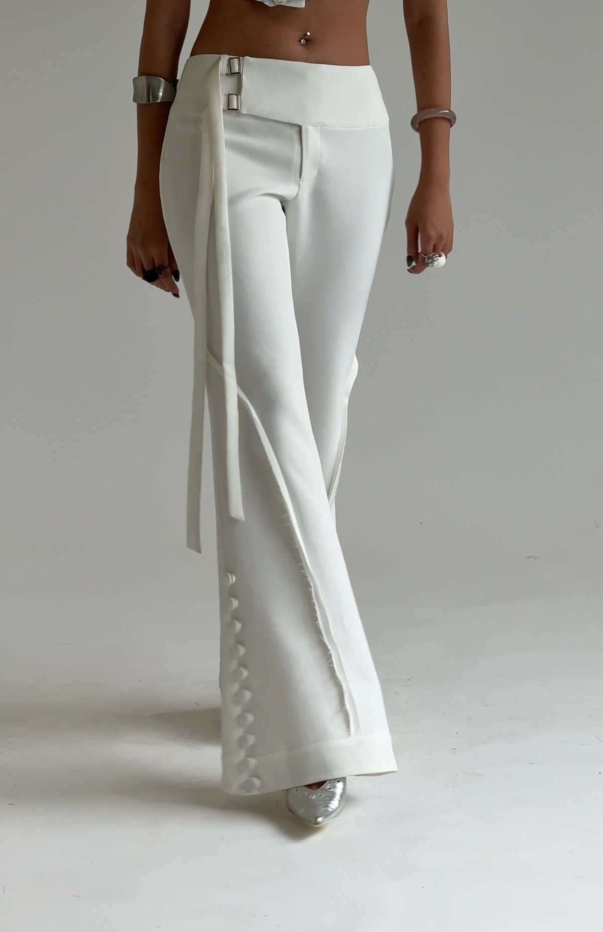 PENTA Pants by INTO.EIGHT