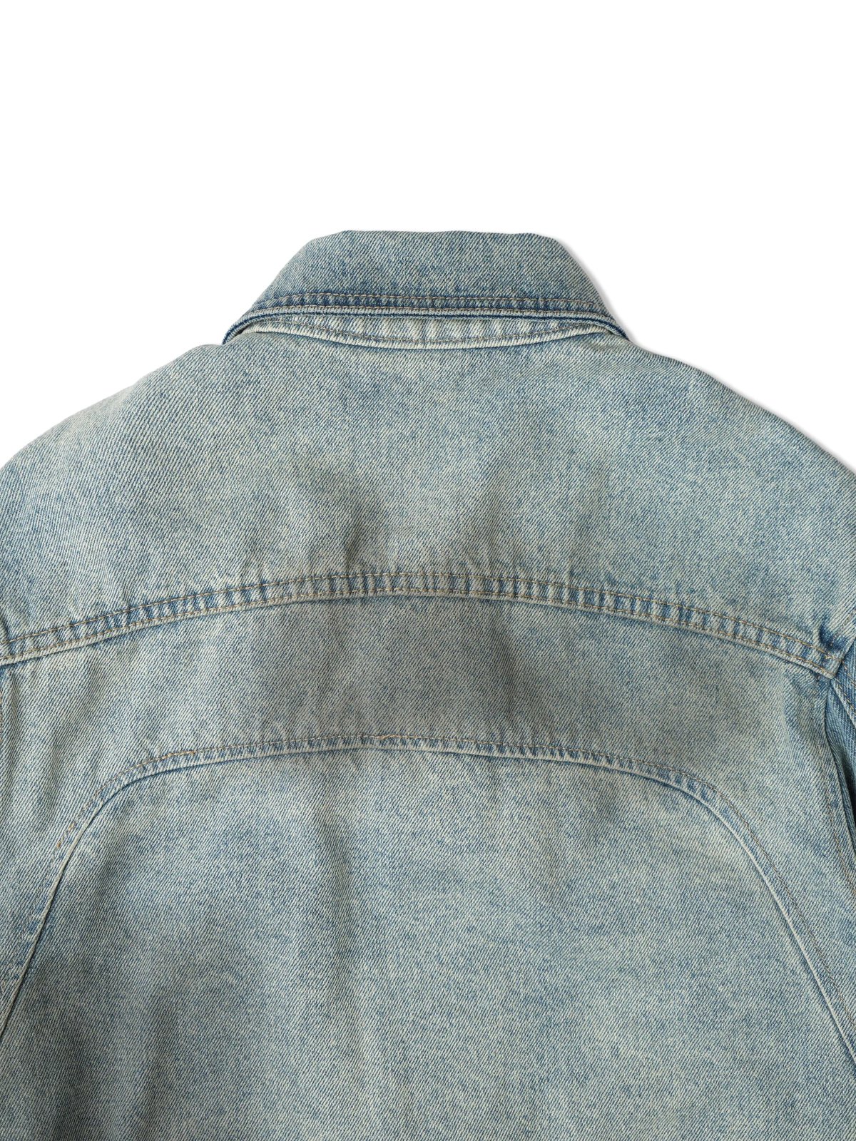 HADES Astral Denim Jacket
