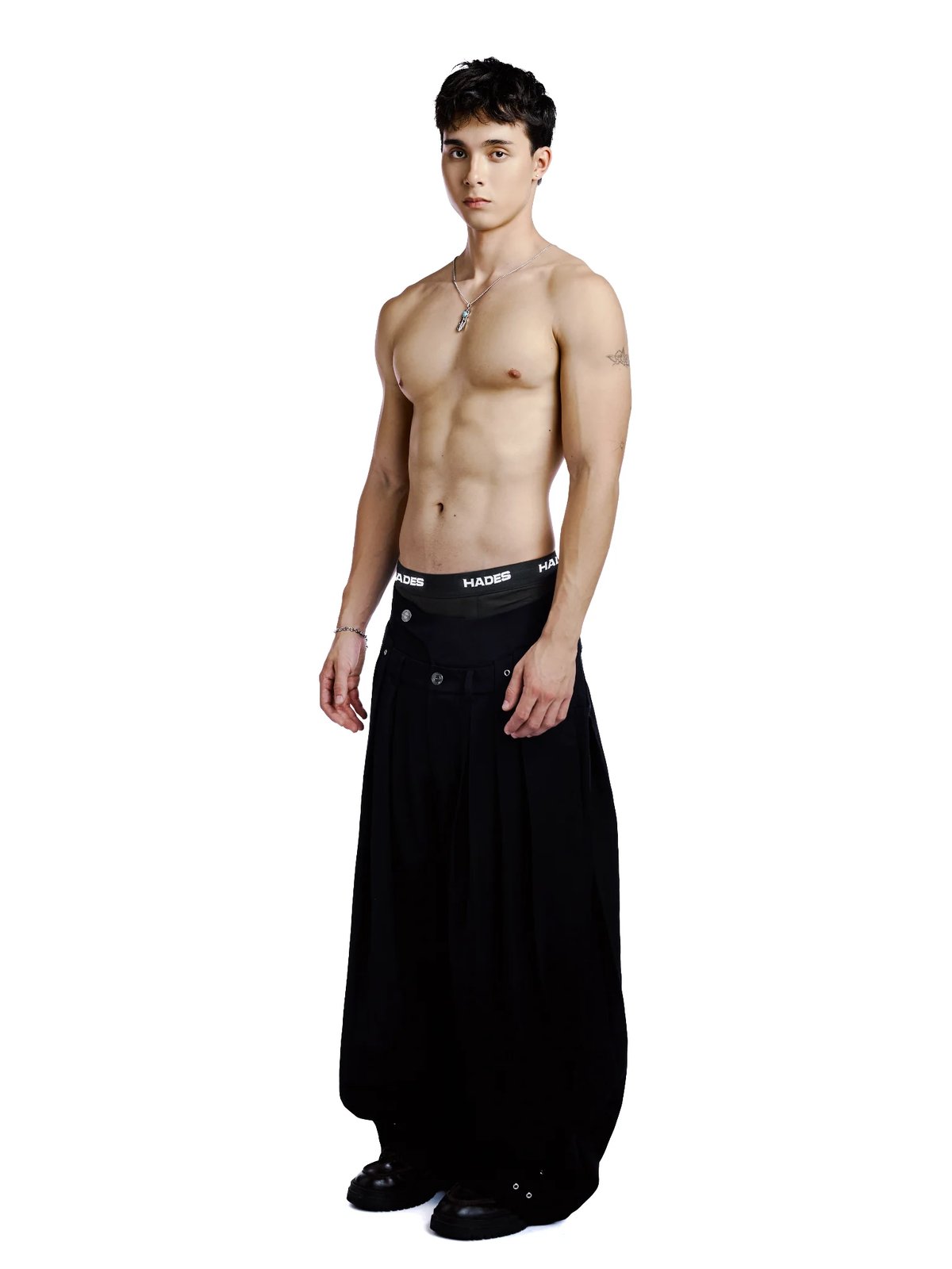 HADES Wrangler Trousers