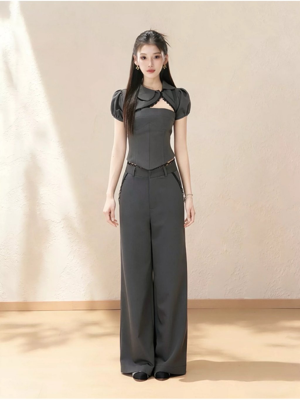 Hoodesign Doja Set