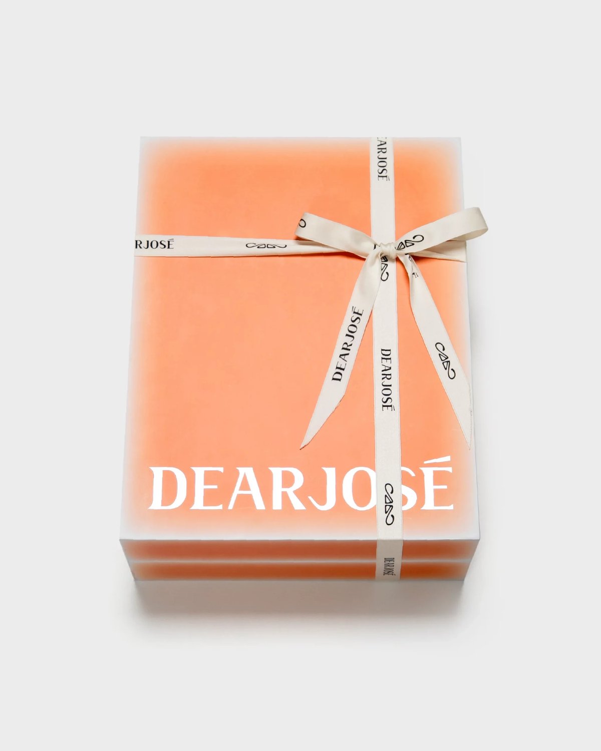 DEAR JOSÉ Gift Box