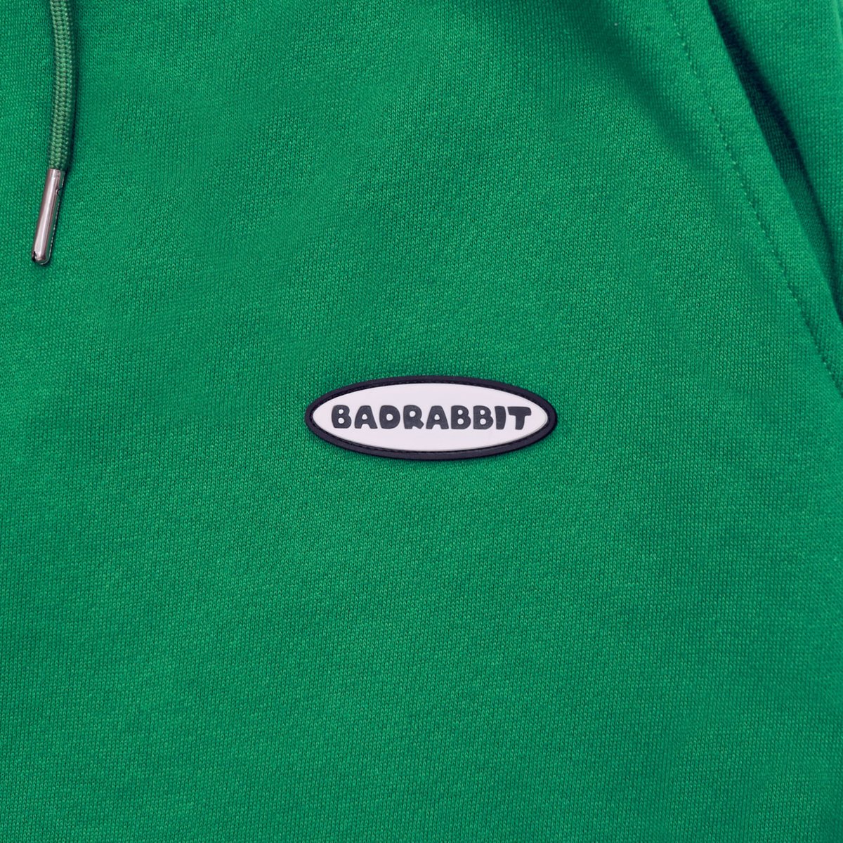 BAD RABBIT Lucky Star Pants - Green
