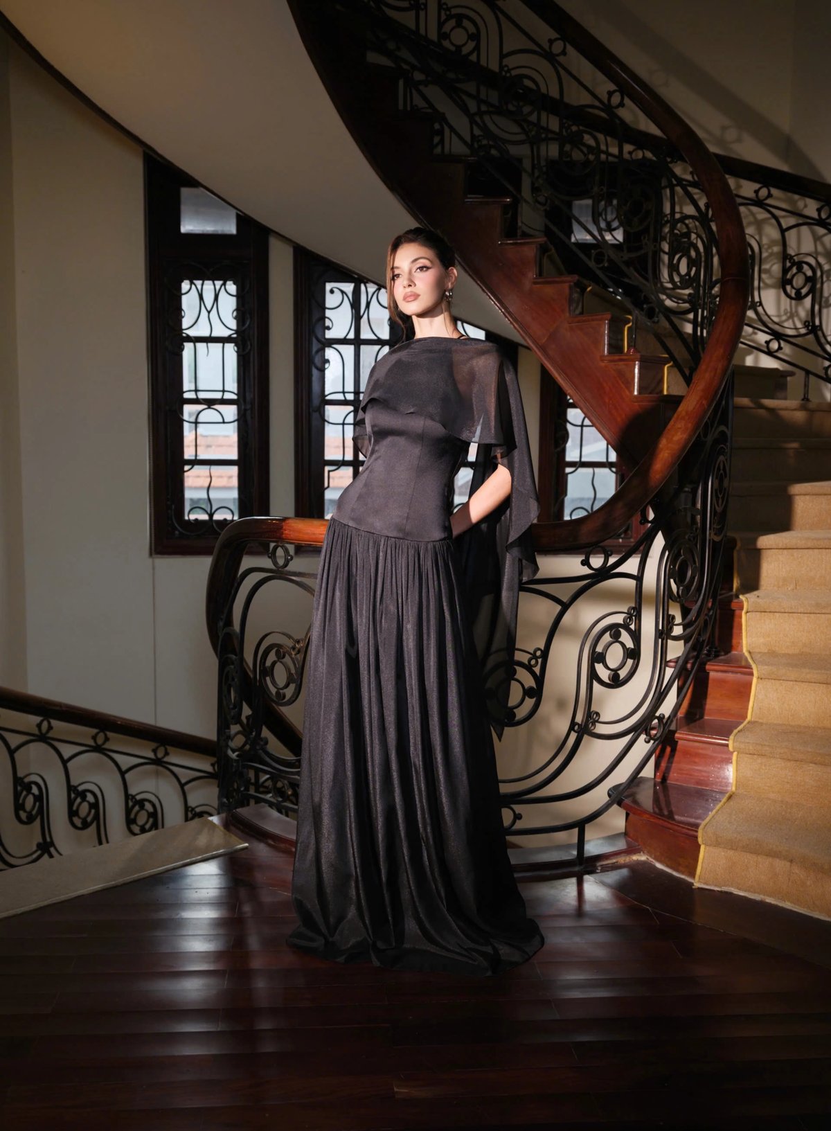 KISSERINE AMELIA Dress