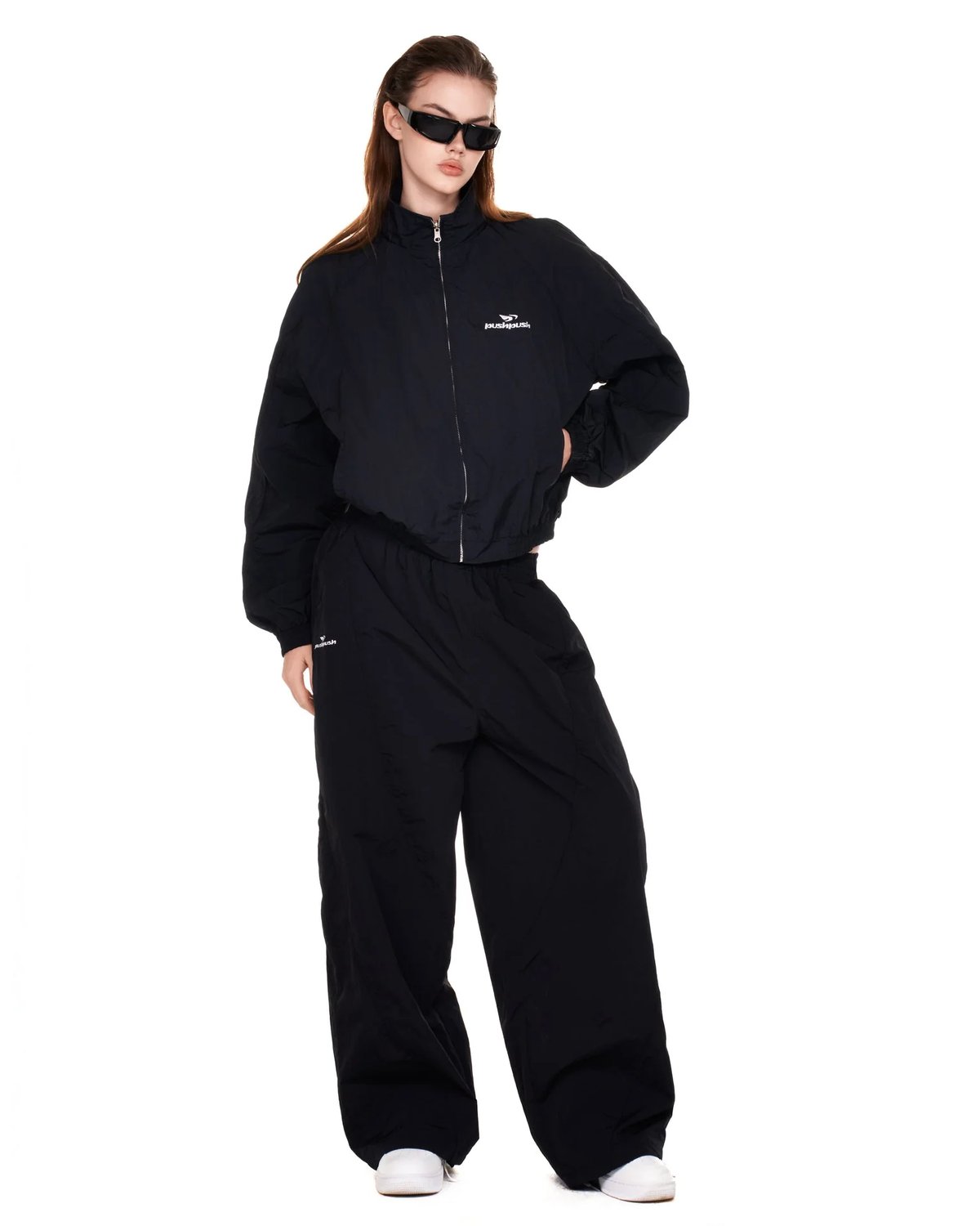 ATMOS Lightweight Nylon Jacket