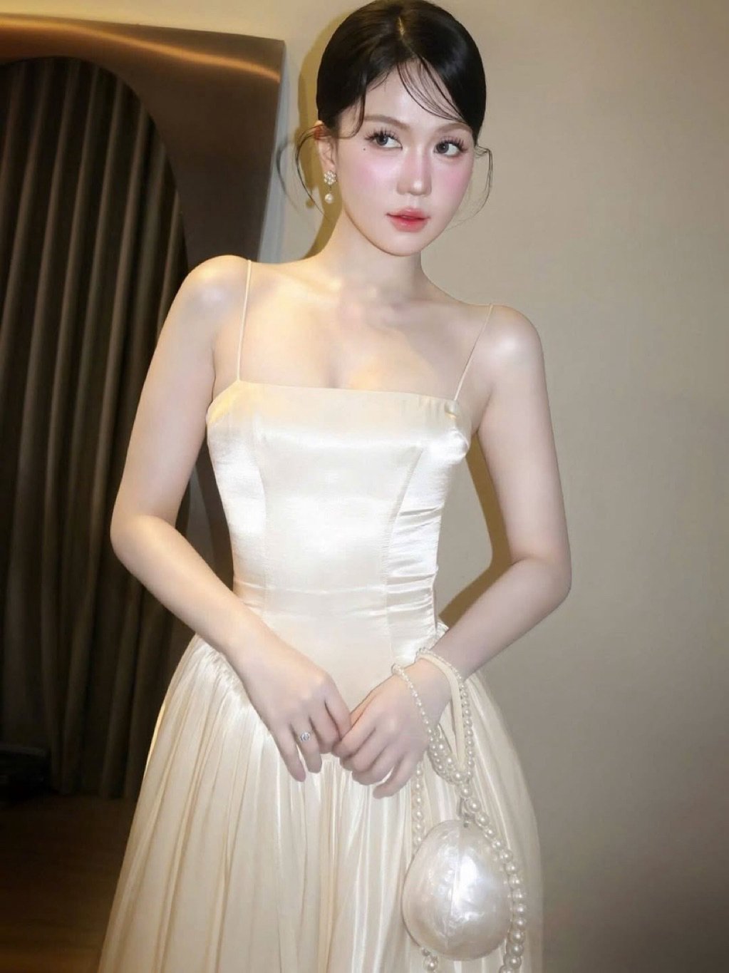 Chouchou Fery Dress
