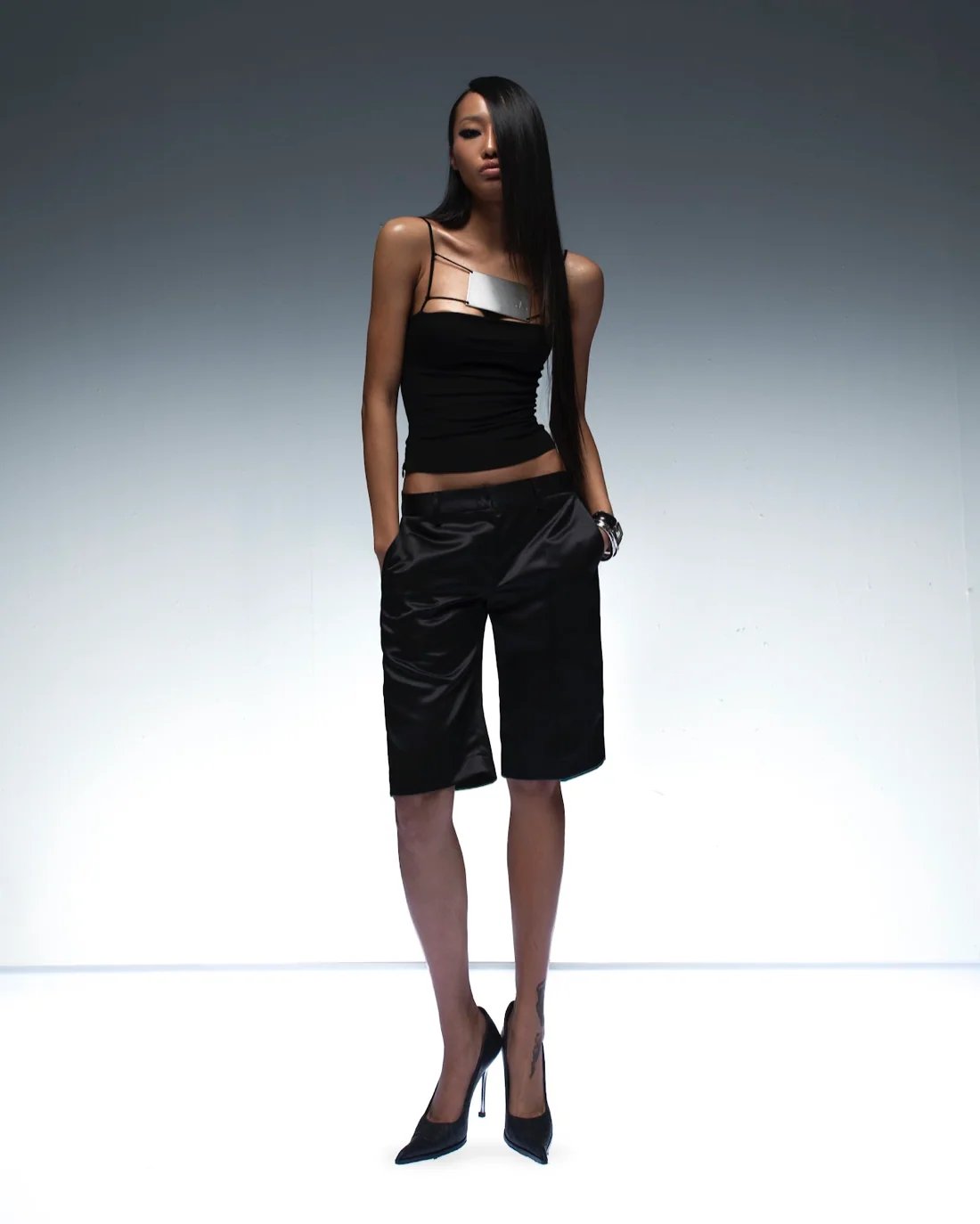 HUELLEYROSE AMANI Pants