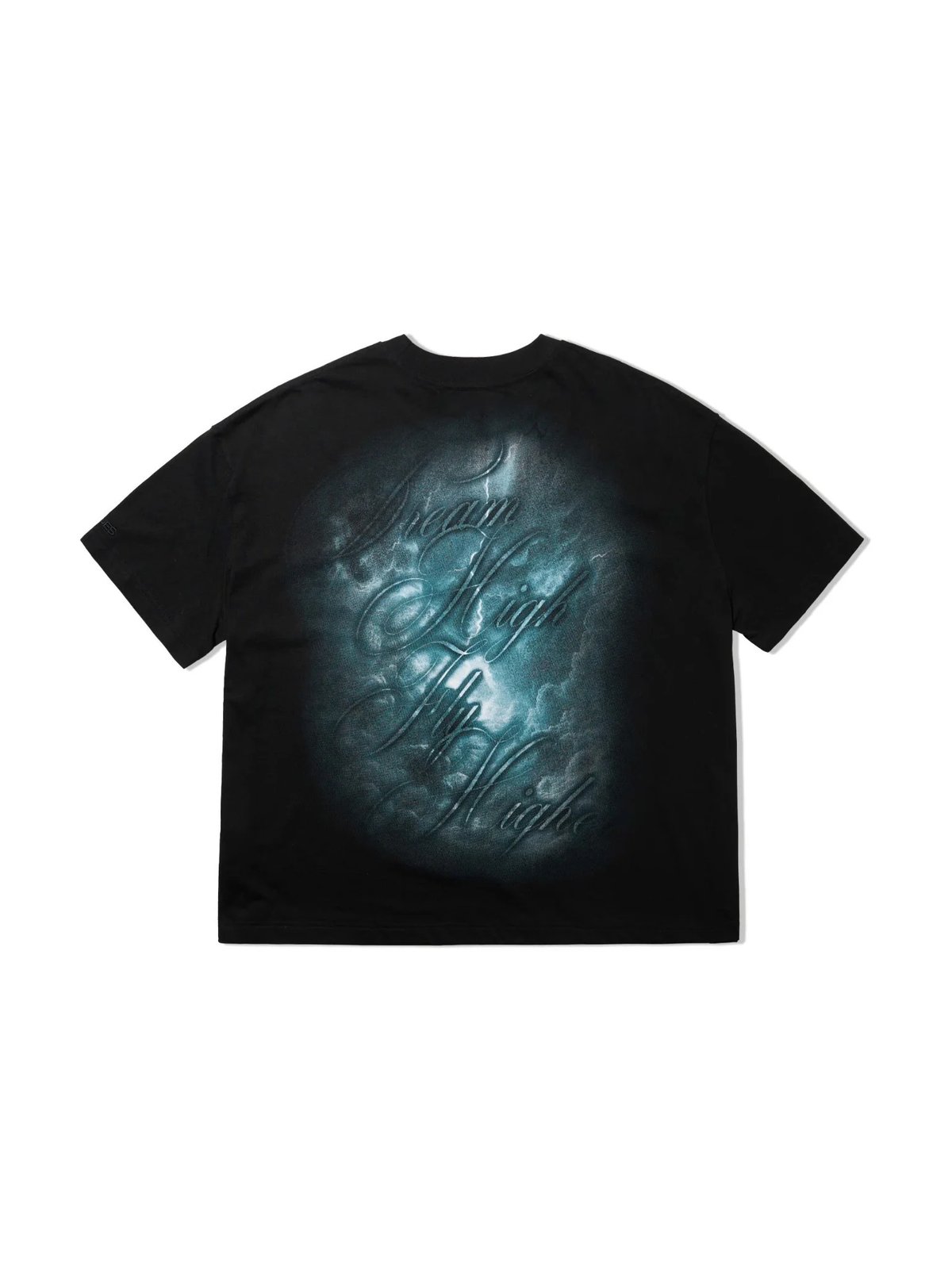 HADES Storm Rider 印花圖案 T-shirt