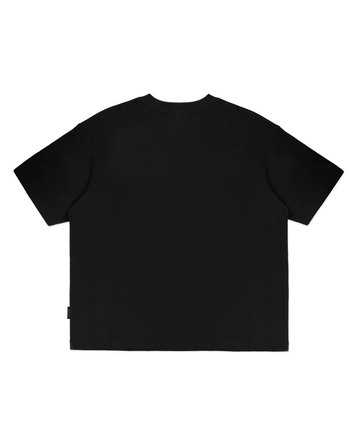 Levents® Blank Semi-Oversized Tee