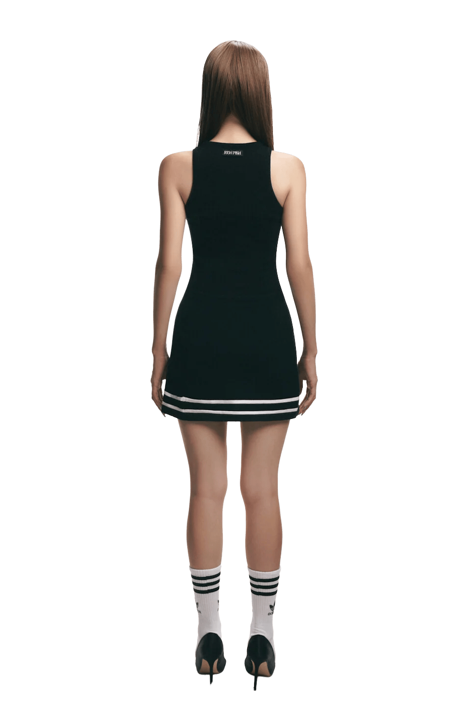 PUSH PUSH Gigi Mini Dress