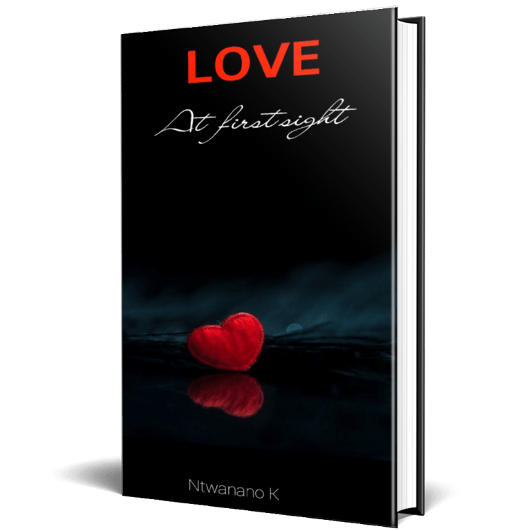 Visionary Writings Author Ntwanano K