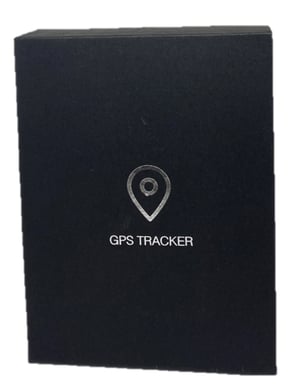GPS monitoring+