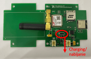 Gateway GSM / classico - immagine 7