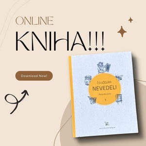 ONLINE kniha