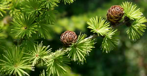 Larix decidua