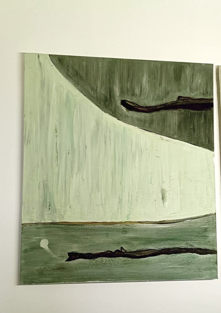 light green