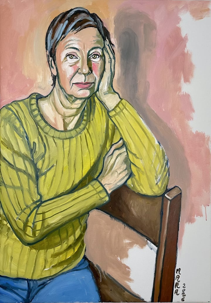 Mother