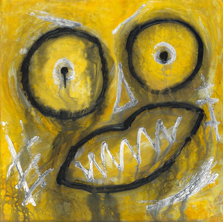 Fool to Cry
