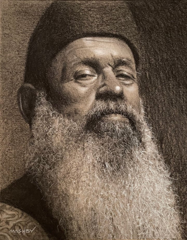 John II