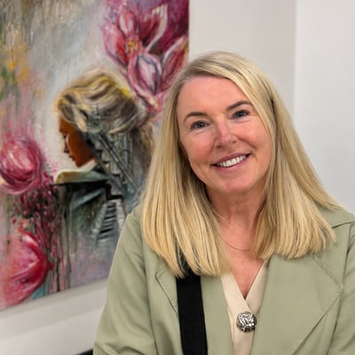 Arlene Peters