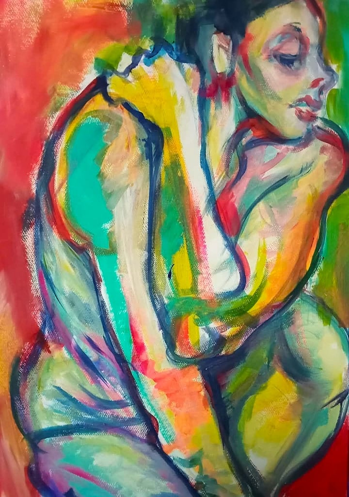 Solace