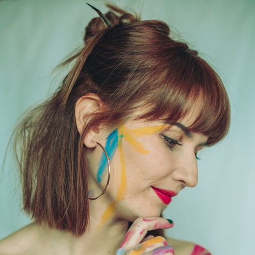 Tereza Košina