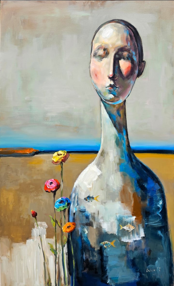 Liminal Bloom