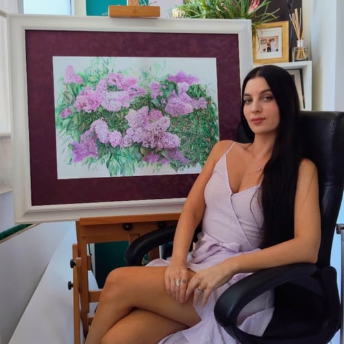 Cocos Ana Maria