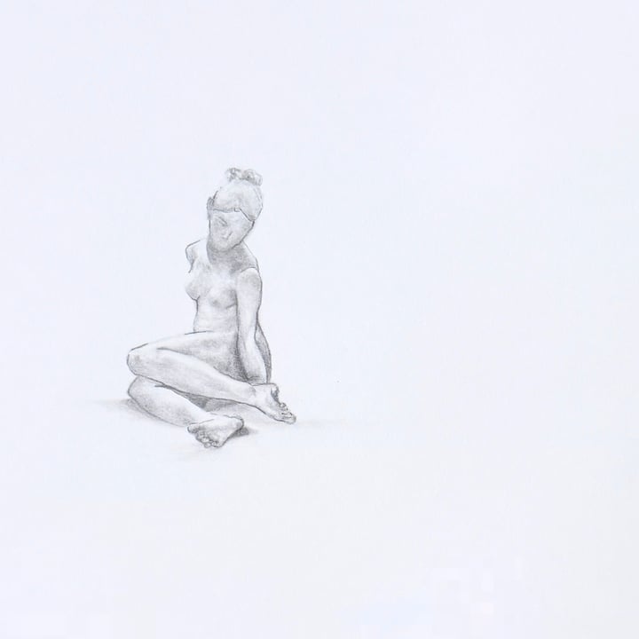 Soft Study No. 2