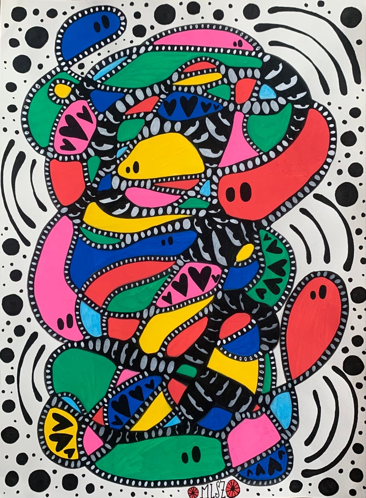 Blob 1