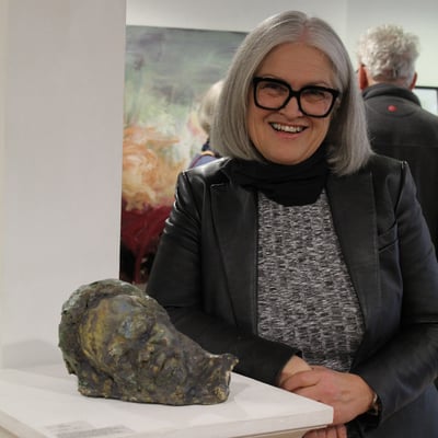 Gwenda Jones