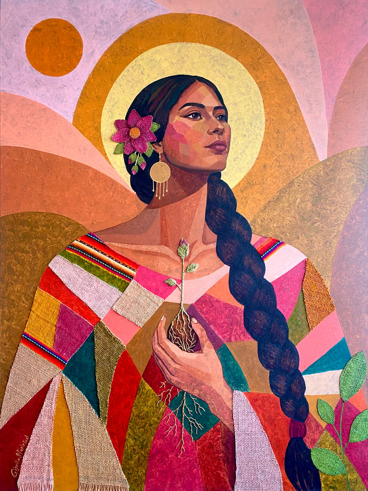 The Seed We Nurture