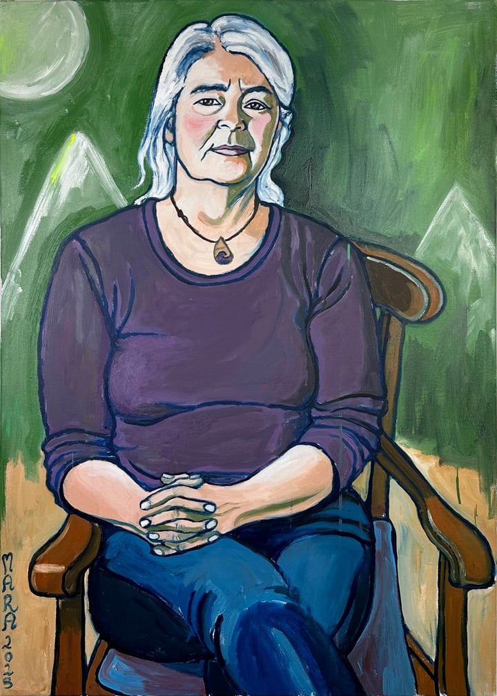 Christine 
