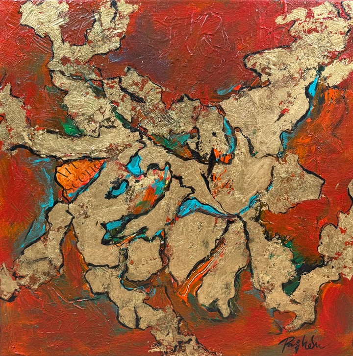 Art Scene