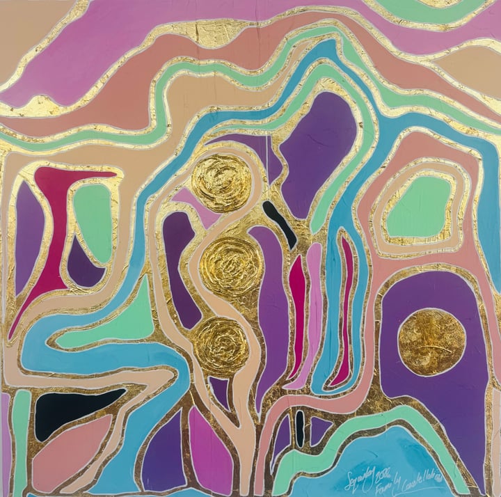 Family constellations 