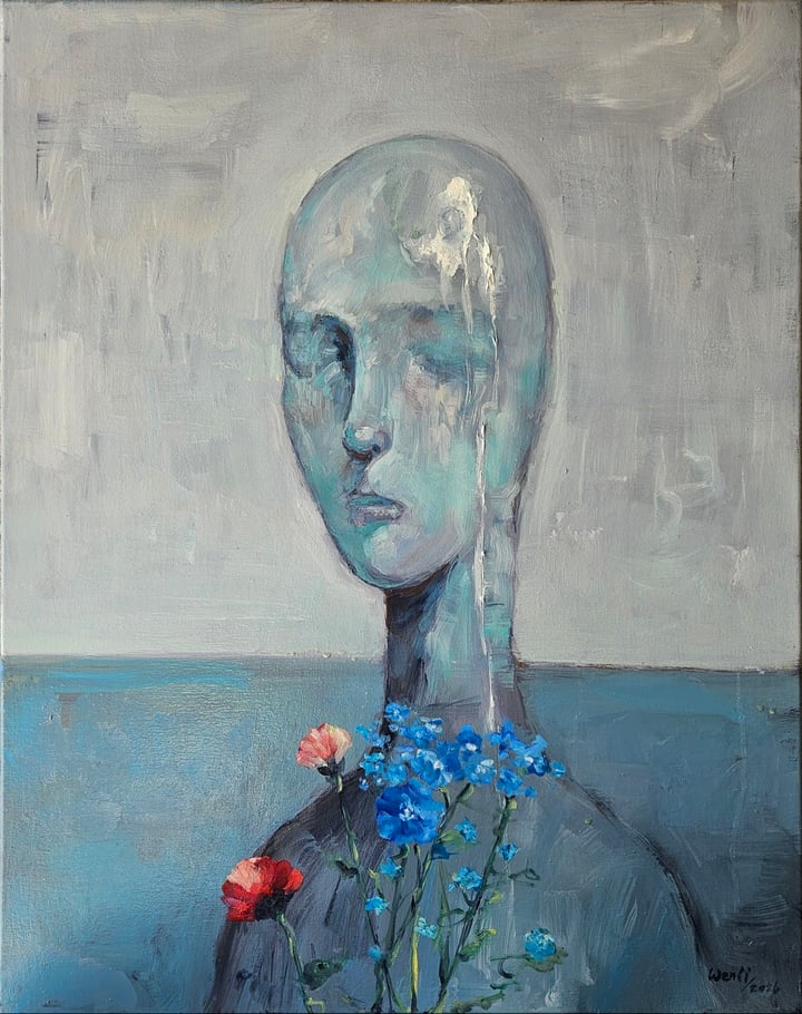 Temporary Self