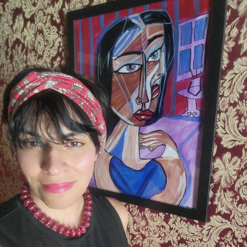 Bianca Castillo-Neill