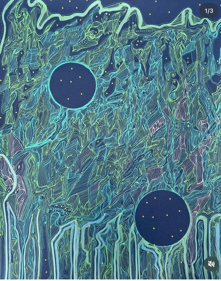 Equinox 