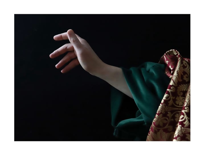 Fragments #2