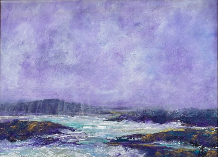 Troon Coast 