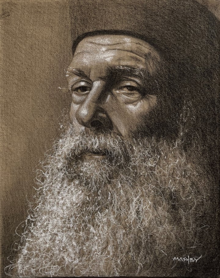 John I