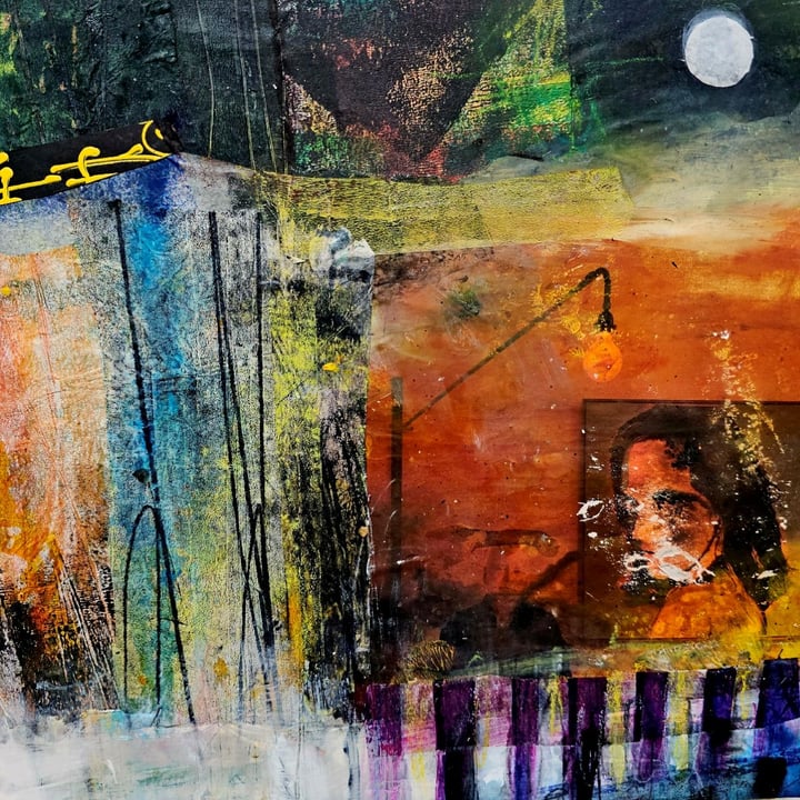 The Night Watcher